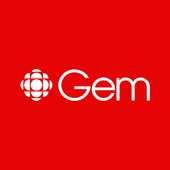 CBC Gem icon