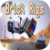 Brick Rigs Simulator icon