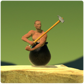 Getting Over It thumbnail