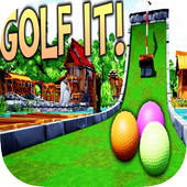 Golf It thumbnail