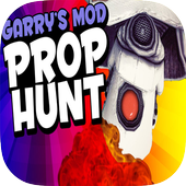 Gmod Prop Hunt icon