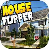 House Flipper Simulator icon