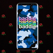 Baddie Wallpapers HD thumbnail
