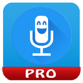 Voice Changer 2016 icon