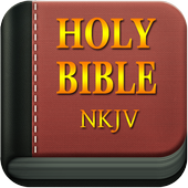 NKJV Bible thumbnail