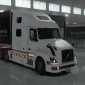 Truck Simulator thumbnail