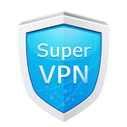 SuperVPN icon