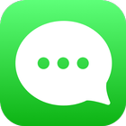 Messenger for SMS icon