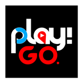 Play! Go. icon