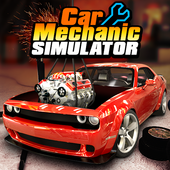 Car Mechanic Simulator thumbnail