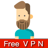 Wang VPN ❤️- Free Fast Stable Best VPN Just try it icon
