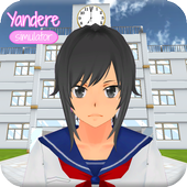 Yandere Simulator Game icon