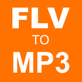 FLV to MP3 Converter thumbnail