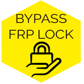 Bypass FRP Lock icon