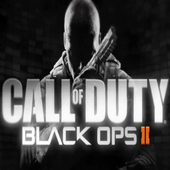 Call Of Duty Black ops II icon