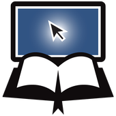Blue Letter Bible icon