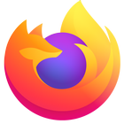 Firefox thumbnail